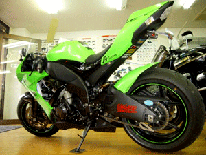 ZX-10R