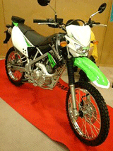 KLX125