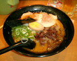 熊本ラーメン