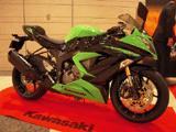 ZX-6R 636cc