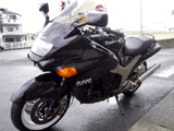 ZZR1100 D3型