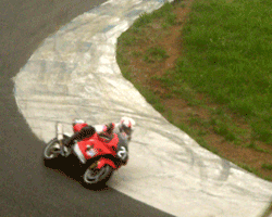 ニッシー走行