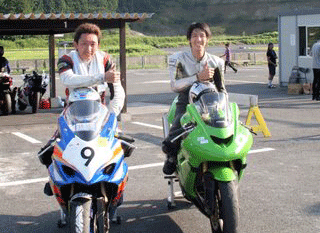 優勝