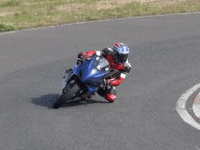 ナエちゃん&GSX-R1000