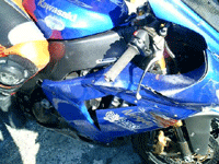 転倒後10R その2