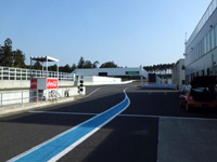 袖ヶ浦サーキット