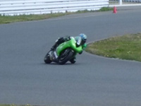 モモさん10R