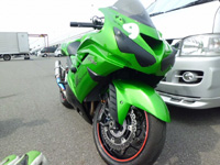 JUN ZX14R