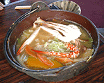 ほうとう鍋
