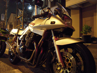 GSX1100J^i